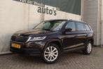 Skoda Kodiaq 1.5 TSI 150pk Business Edition -LED-ECC-PDC-CAM, Voorwielaandrijving, Euro 6, 4 cilinders, 150 pk