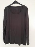 Grijze top Tom Tailor, Maat 46/48 (XL) of groter, Zo goed als nieuw, Lange mouw, Grijs