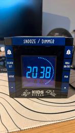 Kids bigben wekker, Witgoed en Apparatuur, Ophalen, Zo goed als nieuw
