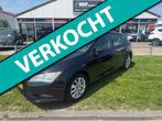 Seat Leon 1.2 TSI Enjoy AIRCO / NAVIGATIE, Voorwielaandrijving, Euro 5, Gebruikt, Zwart