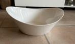 IKEA SKYN witte grote schaal en borden, Ophalen, Zo goed als nieuw, Bord(en), Overige stijlen