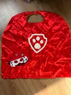 Paw Patrol Cape, Ophalen, Gebruikt, 104 of kleiner, Jongen of Meisje