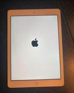 Ipad air 1, Computers en Software, Apple iPads, Wit, Apple iPad Air, Ophalen of Verzenden, Zo goed als nieuw