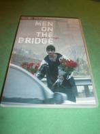 Men on the bridge dvd   Brug Bosporus, Alle leeftijden, Verzenden, Zo goed als nieuw, Overige gebieden