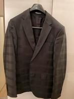 Mooie heren pak maat 48 izgst, Kleding | Heren, Kostuums en Colberts, Ophalen of Verzenden, Zo goed als nieuw, Maat 48/50 (M)
