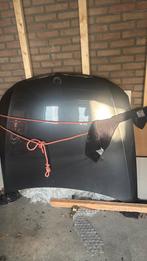 Motorkap bmw E90 A22/7 sparkling graphite m, Auto-onderdelen, Ophalen, Gebruikt, Voor, BMW