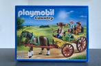 Playmobil 6932 Country paard en kar NIEUW, Ophalen of Verzenden, Nieuw, Complete set