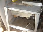 te koop cirkel zaag tafel, Doe-het-zelf en Verbouw, Gereedschap | Zaagmachines, Ophalen, Gebruikt, Cirkelzaag, 30 tot 70 mm