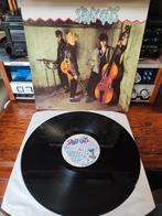Straycats - Pin Up, Ophalen of Verzenden, Gebruikt, 12 inch, Poprock