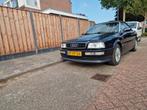 Audi Cabrio 2.6 E 110KW AUT E2 1997 Blauw, Auto's, Audi, 74 €/maand, Cabriolet, Blauw, Origineel Nederlands