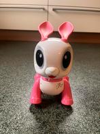 Konijn robot, Ophalen of Verzenden, Zo goed als nieuw, Jongen of Meisje