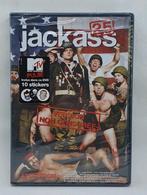 Te koop: Jackass 25 Dvd Nieuw, Vanaf 12 jaar, Ophalen of Verzenden, Nieuw in verpakking, Actiekomedie