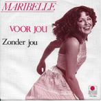 Maribelle, Cd's en Dvd's, Vinyl Singles, Nederlandstalig, Zo goed als nieuw, Single, Verzenden