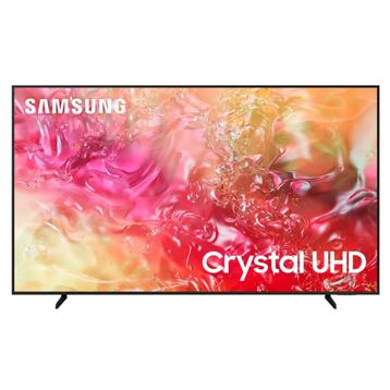SAMSUNG Smart TV DU7100 60 Inch | (836687) beschikbaar voor biedingen