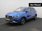 MG MG ZS EV Luxury 45 kWh PANORAMADAK | LEDEREN BEKLEDING |, Gebruikt, 143 pk, 1507 kg, 263 km