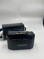 Kodak Instamatic 33 Camera met Hoes, Ophalen of Verzenden, Gebruikt, Compact, Kodak