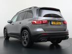 Mercedes-Benz GLB 180 AMG Business Solution | Panorama - Sch, 4 cilinders, Origineel Nederlands, Bedrijf, GLB