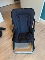 Inklapbaar wipstoeltje - compact en handig!, Gebruikt, Wipstoel, Met gordel(s) of riempje(s), Ophalen