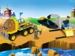Lego 4606 jack stone aqua res-q transportonderdeel., Ophalen of Verzenden, Gebruikt, Complete set, Lego