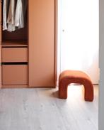 Poef Arch Urban Nature Culture, Huis en Inrichting, Ophalen, Minder dan 50 cm, Rond, Nieuw
