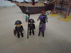 Playmobil soldaten uit set 3329, Ophalen of Verzenden, Gebruikt