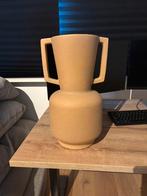 Hele grote vaas 50cm hoog, Ophalen, Steen, Overige kleuren, 50 tot 75 cm