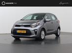 Kia Picanto 1.0 DPi DynamicLine | Apple Carplay/Android Carp, Voorwielaandrijving, Stof, Gebruikt, 4 stoelen