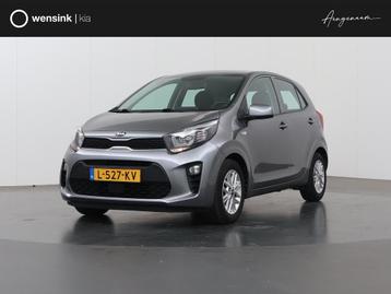 Kia Picanto 1.0 DPi DynamicLine | Apple Carplay/Android Carp beschikbaar voor biedingen