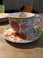 Blond Amsterdam Even Bijkletsen Kop, Ophalen of Verzenden