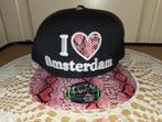 I  🩷 Amsterdam cap, Ophalen of Verzenden, Nieuw