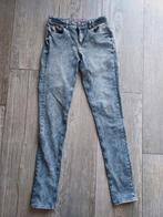 Spijkerbroek skinny vingino maat 176, Broek, Gebruikt, Meisje, Ophalen of Verzenden
