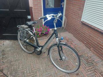 elektrische fiets  beschikbaar voor biedingen