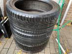 3xUniroyal RainSport 3 - 245/45 R19 Y XL Zomerbanden, 19 inch, Ophalen of Verzenden, Band(en), Personenwagen
