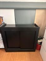 Aquarium, Dieren en Toebehoren, Vissen | Aquaria en Toebehoren, Ophalen, Gebruikt, Leeg aquarium