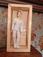 heidi ott popje man balletdanser, Ophalen of Verzenden, Nieuw, Popje