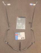 Aprilia leonardo beugels + boekjes origineel 125cc 150cc, Ophalen