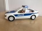 Playmobil politieauto van set 5184, Kinderen en Baby's, Speelgoed | Playmobil, Ophalen of Verzenden, Los playmobil, Zo goed als nieuw