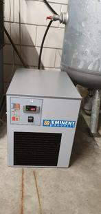 luchtdroger/ vriesdroger, Ophalen of Verzenden, Zo goed als nieuw