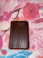 Oude Nieuw Testament & Psalmen Bijbel, Ophalen of Verzenden, Gelezen, Christendom | Protestants