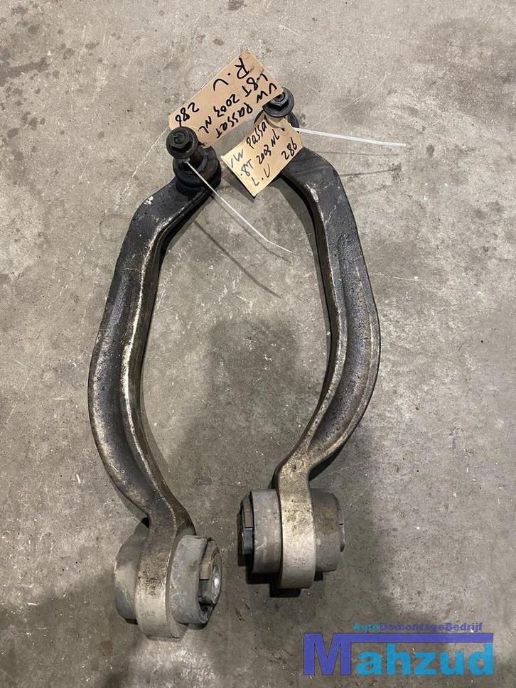 VW PASSAT 3B3 Armsteun links rechts, Auto-onderdelen, Ophanging en Onderstel, Volkswagen, Gebruikt, Ophalen of Verzenden