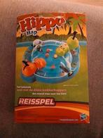 Hippo Hap reisspel, Hobby en Vrije tijd, Gezelschapsspellen | Bordspellen, Een of twee spelers, Ophalen of Verzenden, Zo goed als nieuw