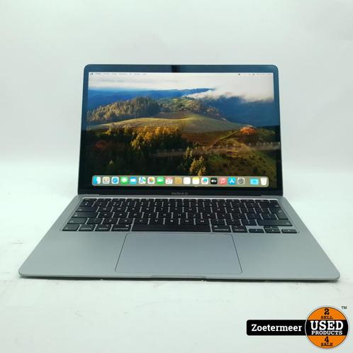 MacBook air 2020 || Nu maar €549.99, Computers en Software, Laptoptassen, Zo goed als nieuw, Ophalen of Verzenden