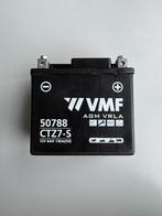 VMF AGM VRLA 50788 / CTZ7-S / ACCU (12V, 6Ah, 130A(EN)), Verzenden, Gebruikt