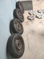 Fiat Panda velgen set, Ophalen, Gebruikt