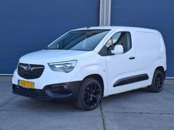 Opel Combo 1.6D L1H1 Edition AIRCO / CRUISE CONTROLE / EURO  beschikbaar voor biedingen