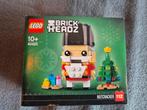 LEGO 40425 Nutcracker ( Brick Heads), Ophalen of Verzenden, Nieuw