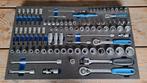 Gedore 2005 CT4-U-20 dopsleutel-set 1/"-1/2" Nieuw., Nieuw, Flemingweg 7, 2408 AV Alphen aan den Rijn, Gedore.technag@gedore.com