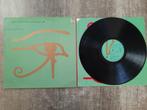 The Alan Parsons Project – Eye In The Sky,1988,lp,elpee, Ophalen of Verzenden, 1980 tot 2000, Gebruikt, 12 inch
