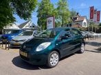 Toyota YARIS 1.3 VVTI TERRA 5-DEURS / ELEK. RAMEN / RADIO-CD, Gebruikt, 4 cilinders, Origineel Nederlands, Bedrijf
