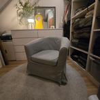 Ikea Tullsta Fauteuil - Comfortabel en Stijlvol, Ophalen, Gebruikt, Minder dan 75 cm, 75 tot 100 cm